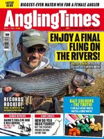 Angling Times